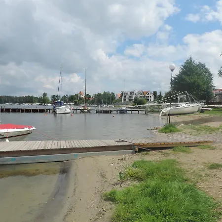 Mazurskie Wzgorze Rydzewen Exterior foto