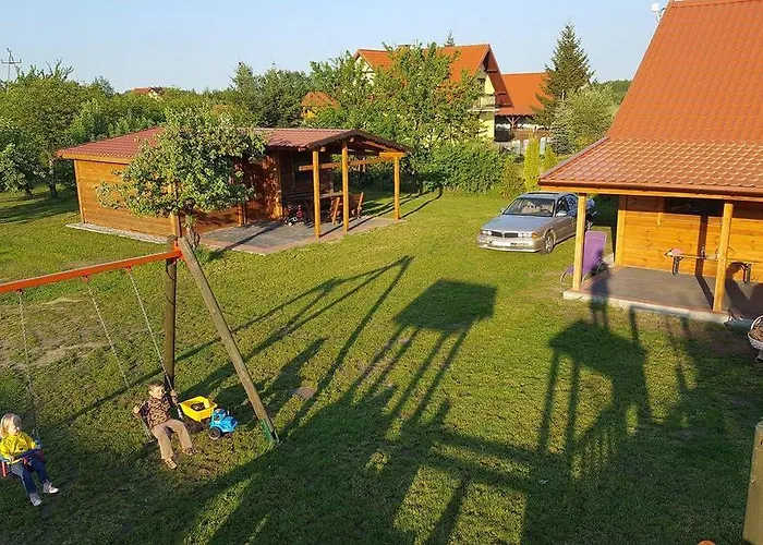 Mazurskie Wzgorze