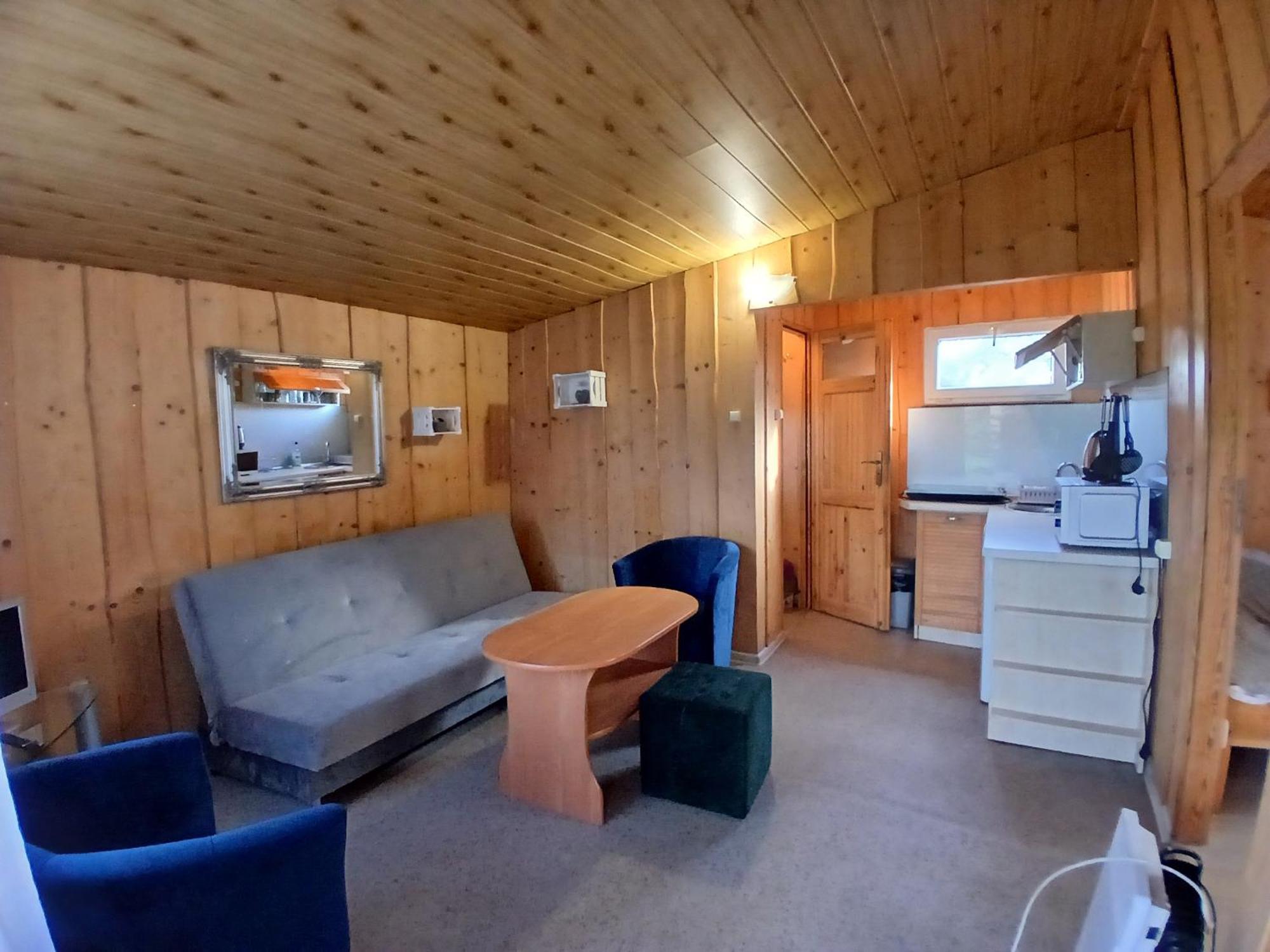 Lodge Mazurskie Wzgorze Rydzewen