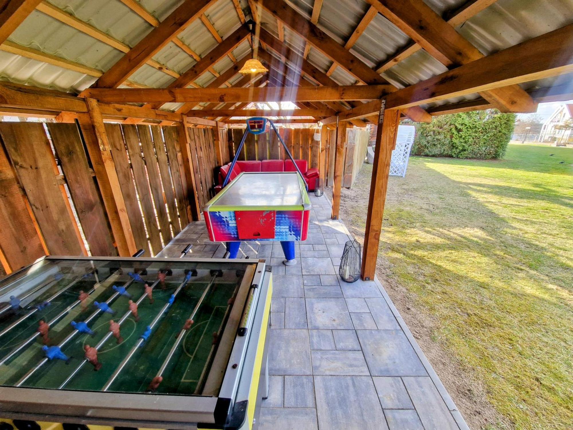 Mazurskie Wzgorze Lodge *