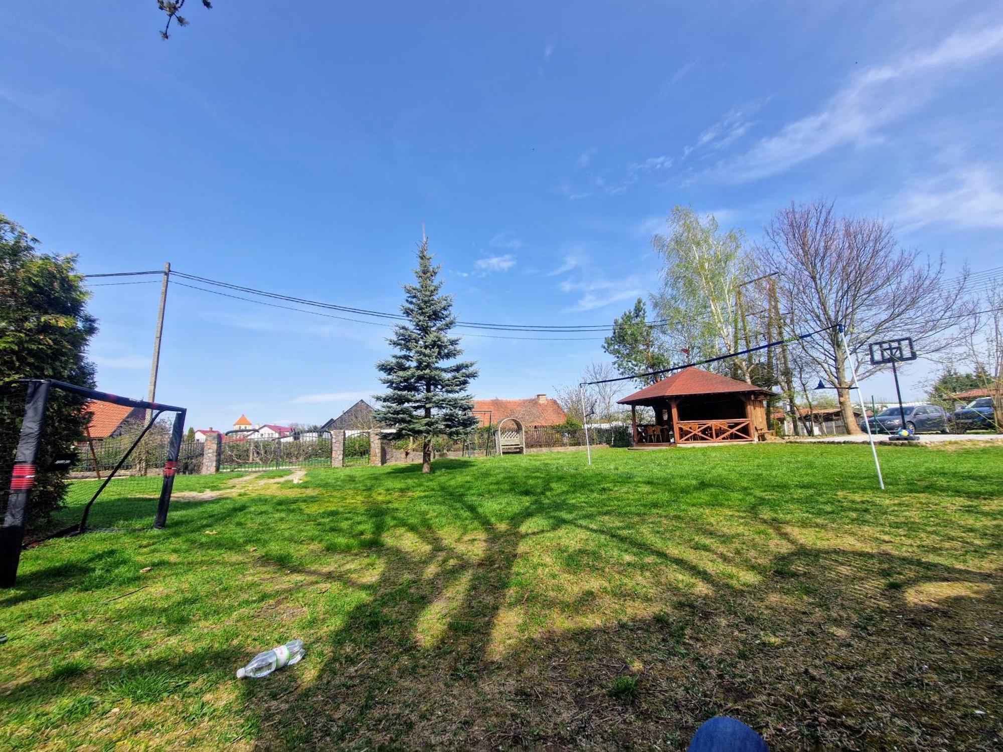 Lodge Mazurskie Wzgorze