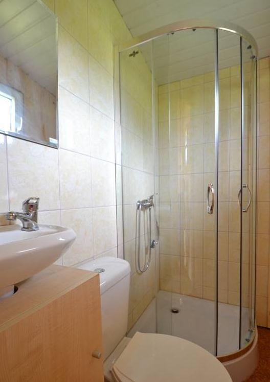 Lodge Mazurskie Wzgorze