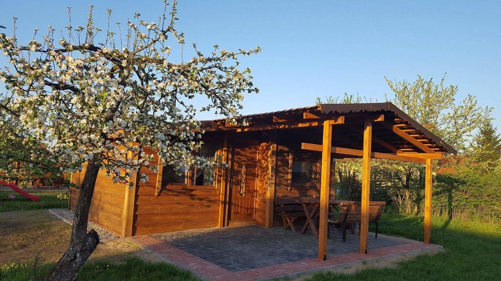 Lodge Mazurskie Wzgorze Rydzewen