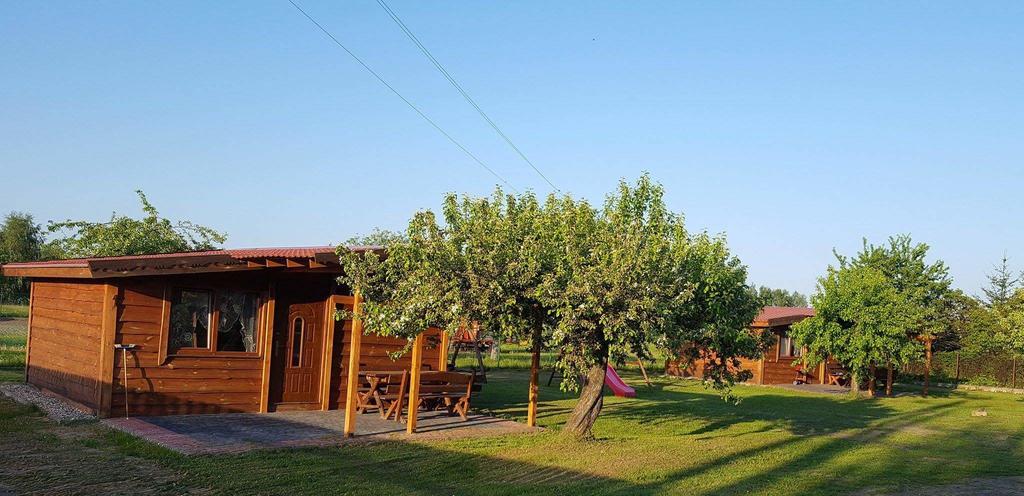 Lodge Mazurskie Wzgorze