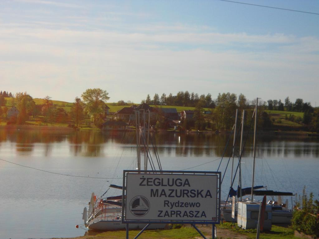 Mazurskie Wzgorze * Rydzewen