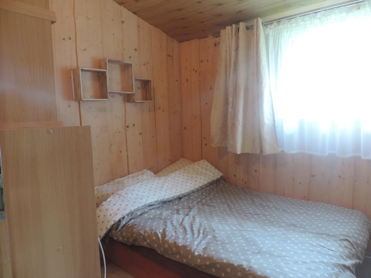 Lodge Mazurskie Wzgorze *