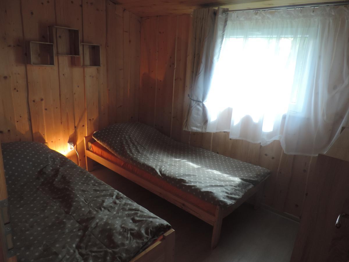 Lodge Mazurskie Wzgorze