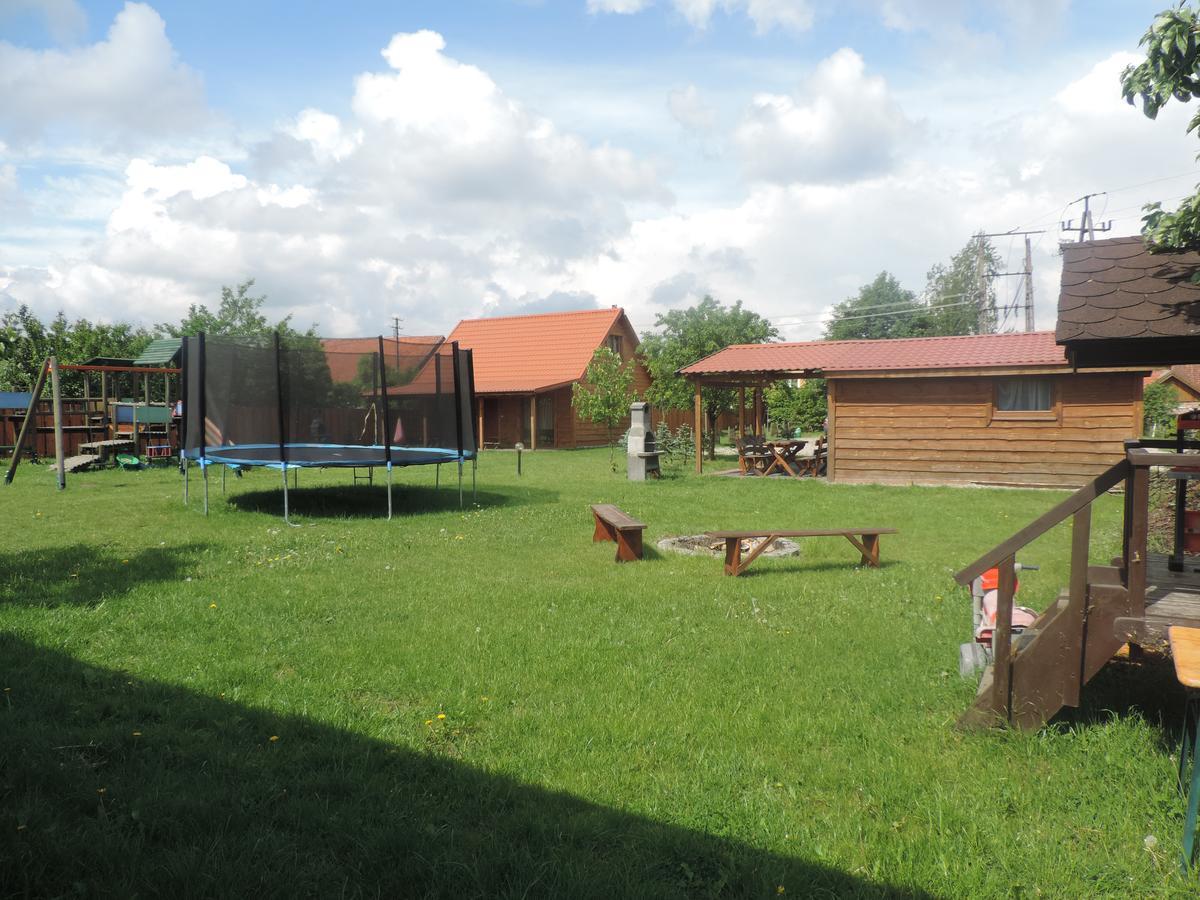Mazurskie Wzgorze * Rydzewen