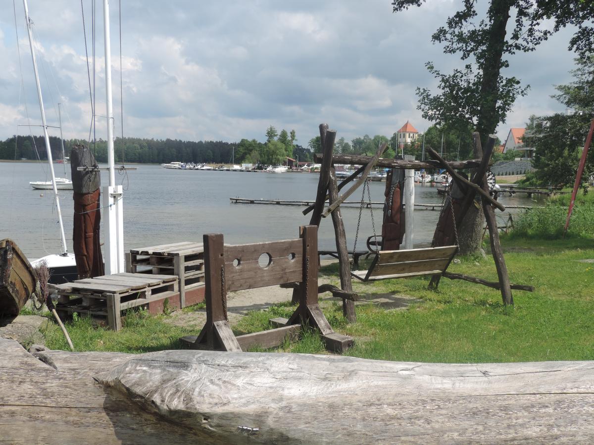Mazurskie Wzgorze Rydzewen