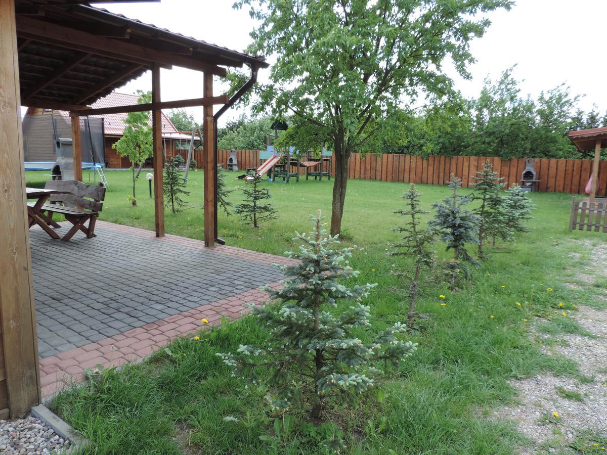 Lodge Mazurskie Wzgorze *