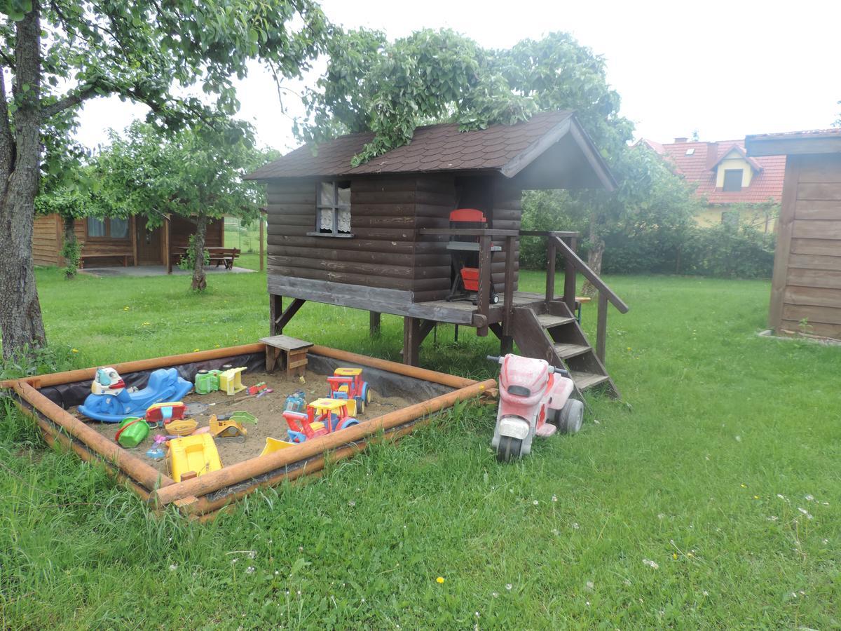 Mazurskie Wzgorze * Rydzewen