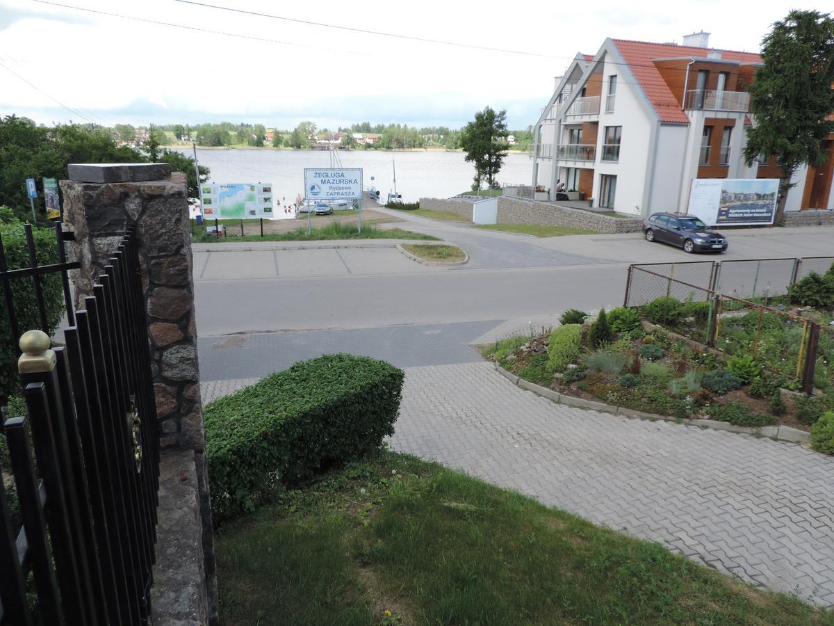 Lodge Mazurskie Wzgorze