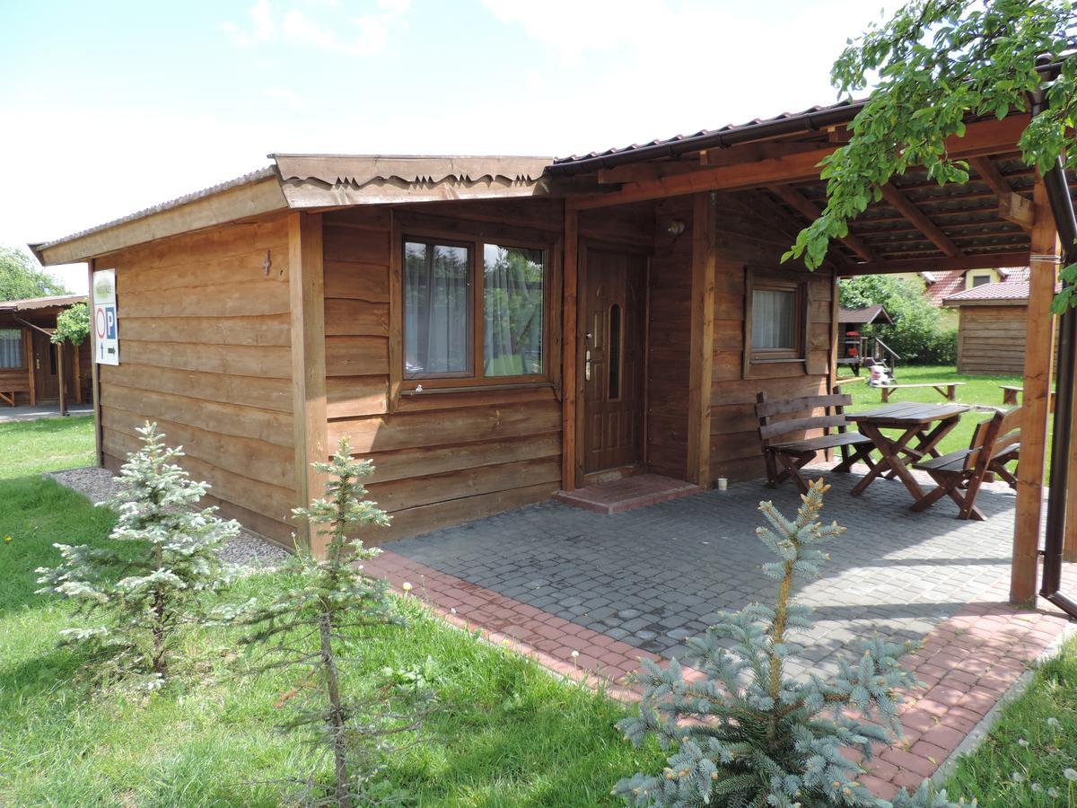 Mazurskie Wzgorze Lodge