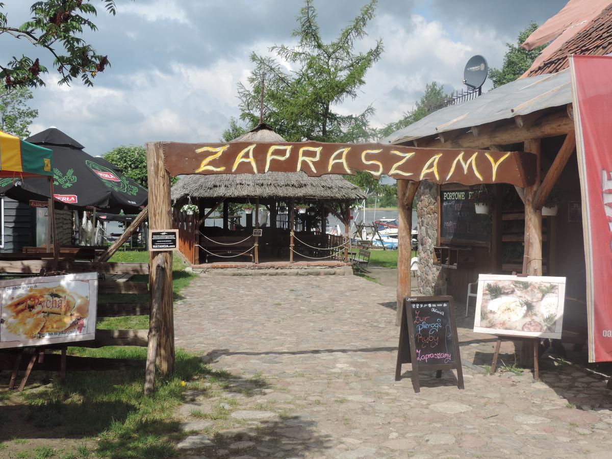 Mazurskie Wzgorze