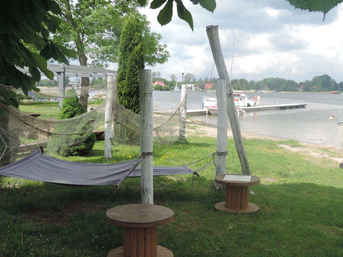 Lodge Mazurskie Wzgorze Rydzewen