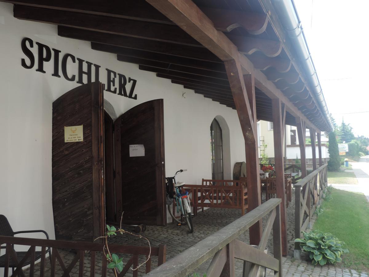 Mazurskie Wzgorze Rydzewen