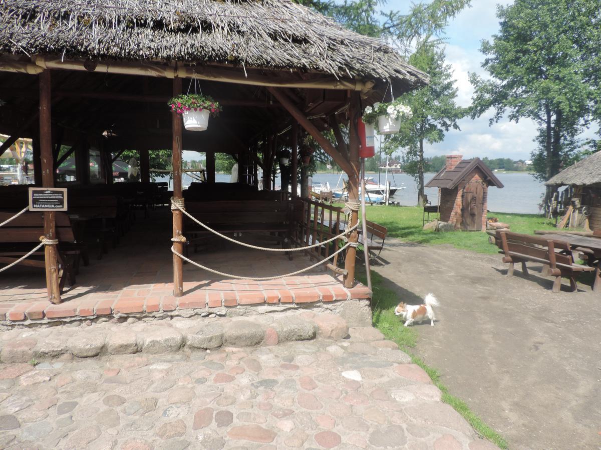 Lodge Mazurskie Wzgorze *