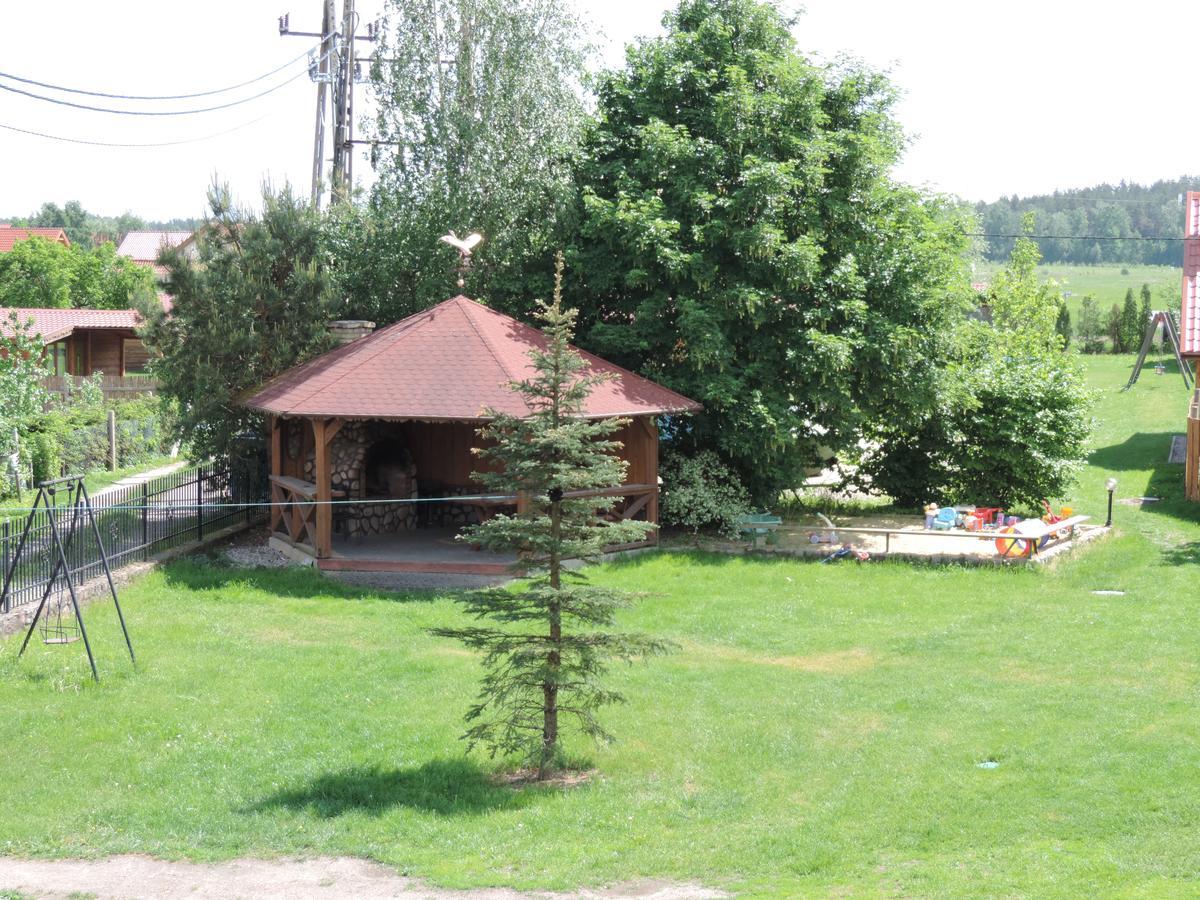 Mazurskie Wzgorze Rydzewen