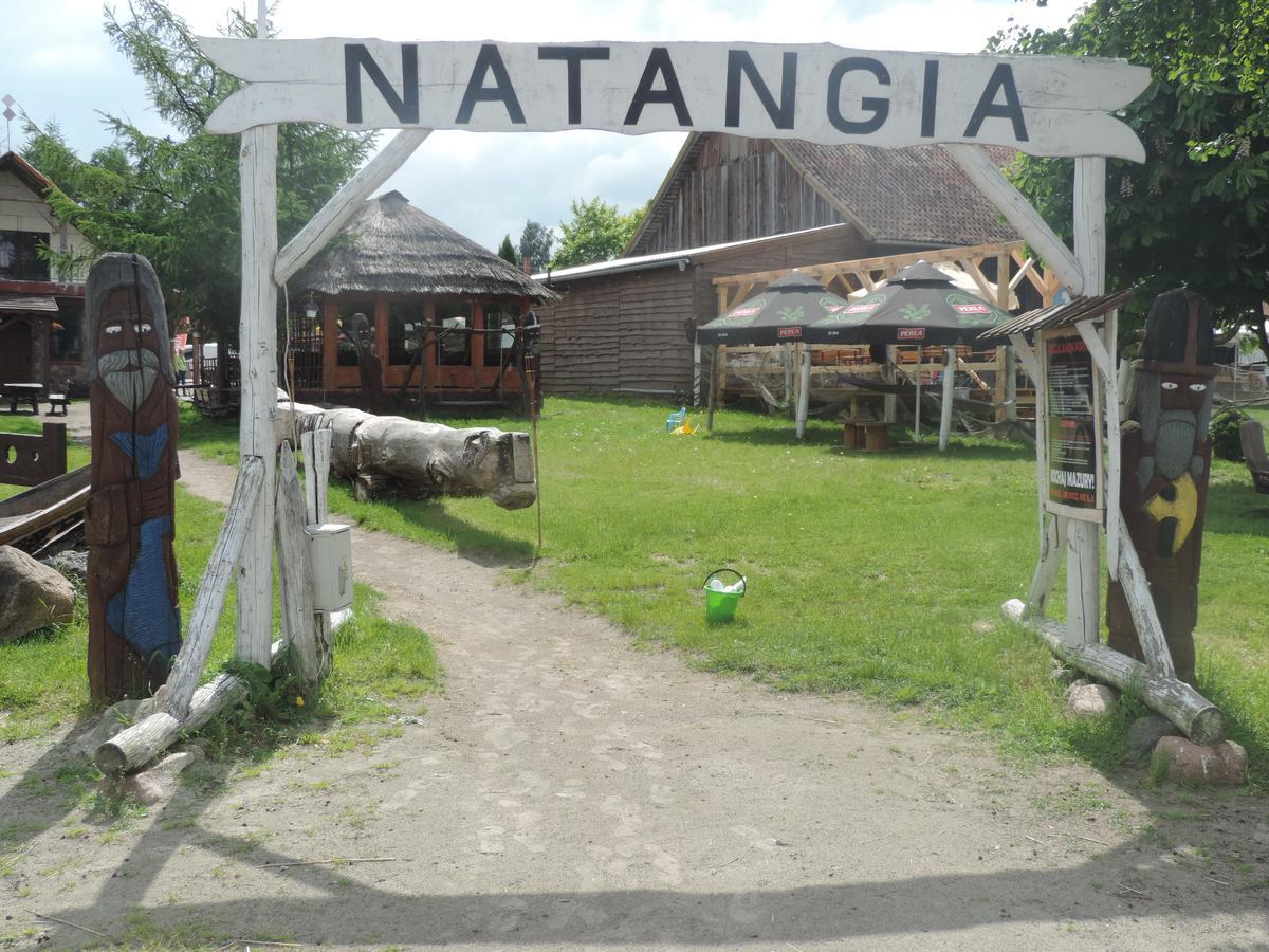 Mazurskie Wzgorze *