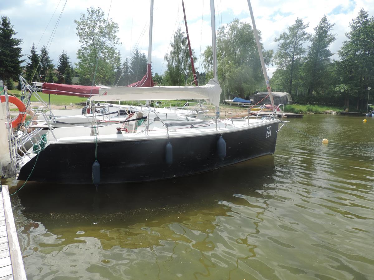 Lodge Mazurskie Wzgorze *